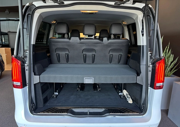 Mercedes-Benz Klasa V cena 249900 przebieg: 87350, rok produkcji 2021 z Bodzentyn małe 301